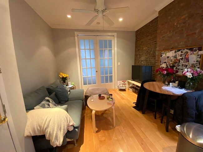 Photo - Mott Street Unit 17