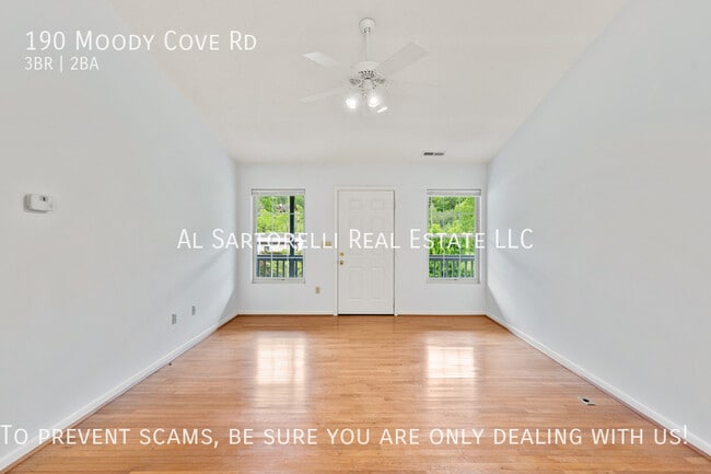 Photo - 190 Moody Cove Rd