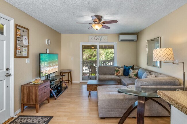 Photo - Kihei Villages 2 bedroom, 1.5 bathroom!