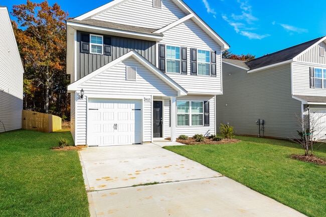 Photo - 4025 Reinfield Dr