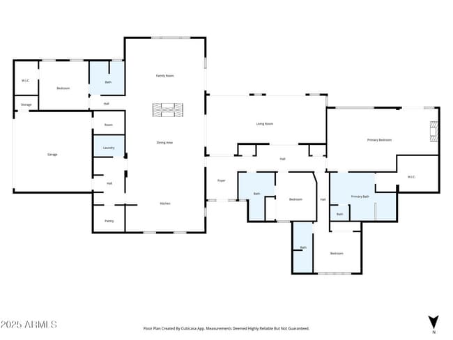 Photo - 4531 E Quartz Mountain Rd