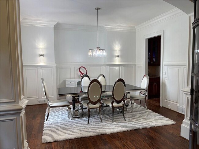 Photo - 2800 Payton Rd NE