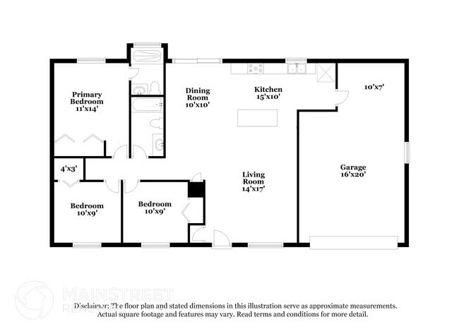 Building Photo - 355 Summerset Dr Rental