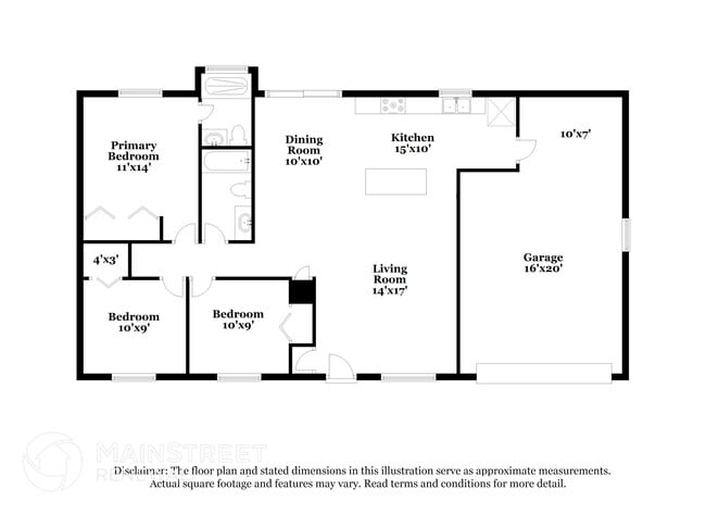 Photo - 355 Summerset Dr House