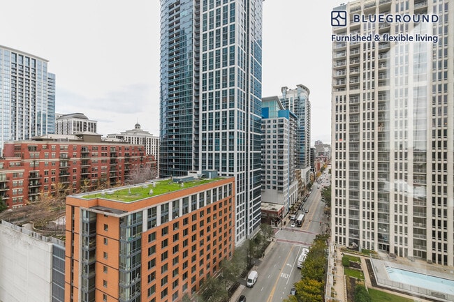 Photo - 1212 S Michigan Ave Unit SI FL14-ID1116