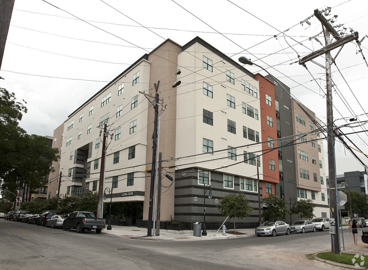 Photo - Villas on 26th