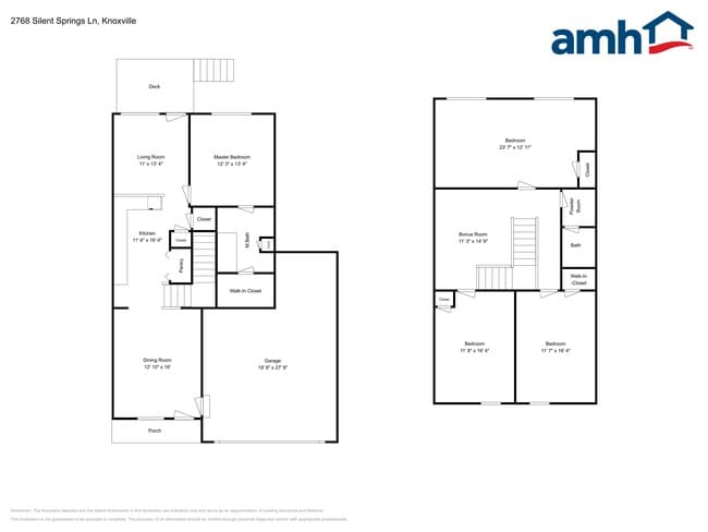 Photo - 2768 Silent Springs Ln