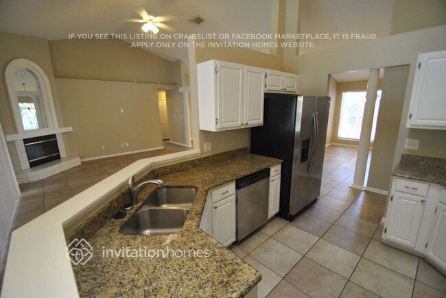 Photo - 2605 Tilton Ct