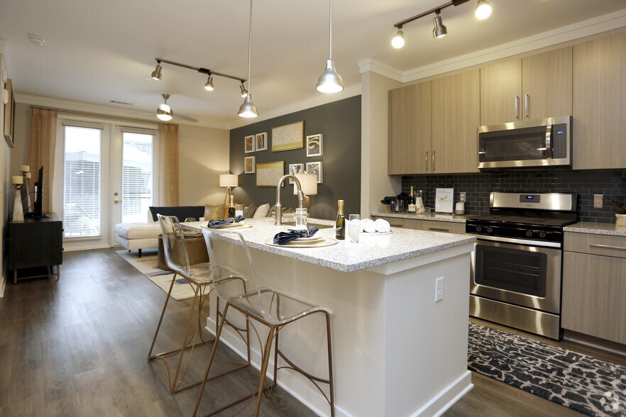 Welcome to SYNC at Jonquil
