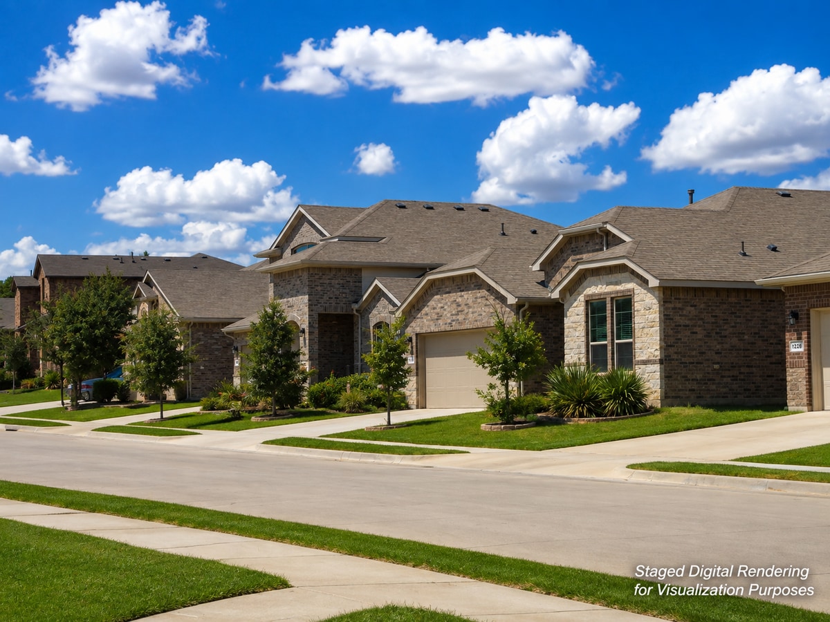 Photo - 1232 Kerrville Ln