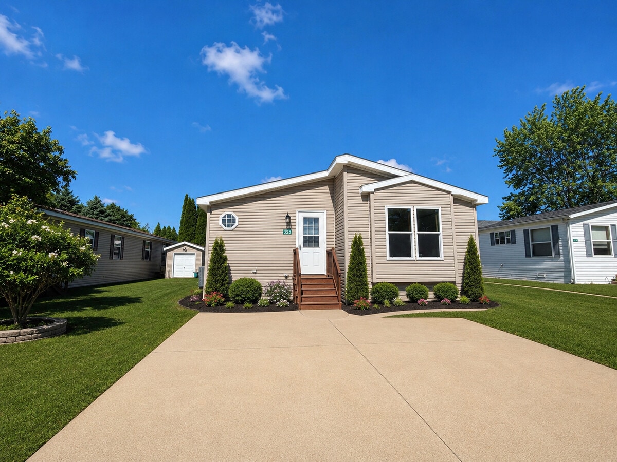 Photo - 323 White Oak Ln