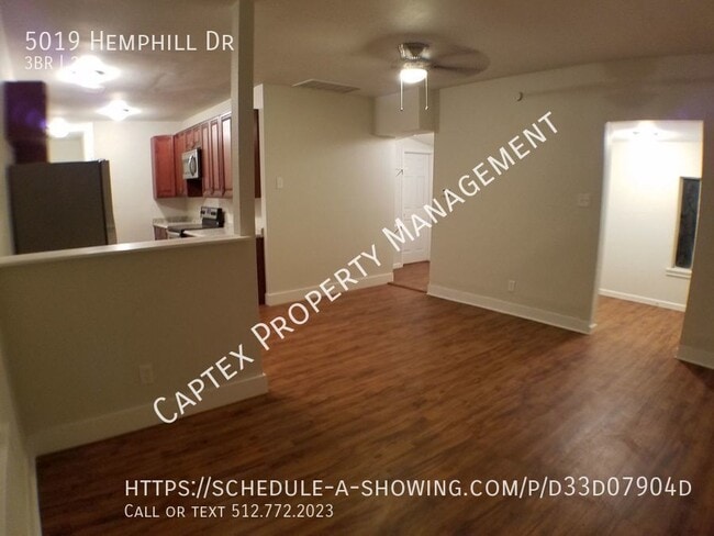 Photo - 5019 Hemphill Dr