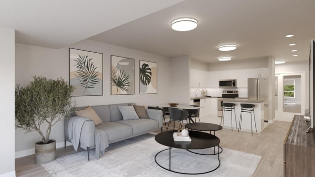 Building Photo - Rockwell Place I