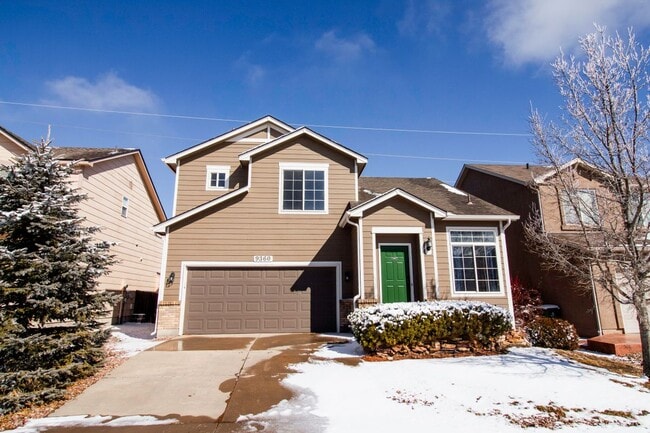 Building Photo - 9360 Wolf Pack Terrace