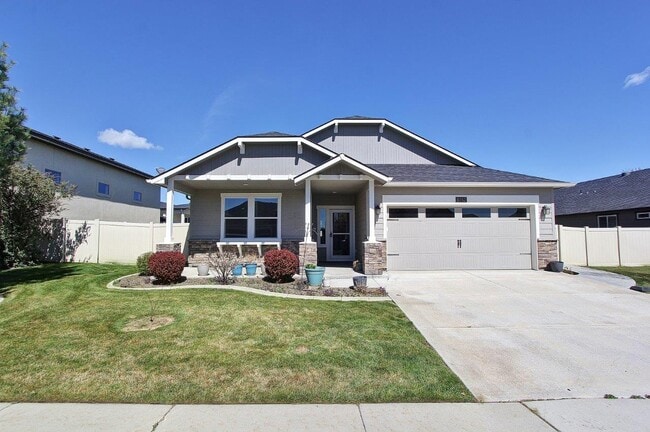 Building Photo - 11352 W Wild Aster St