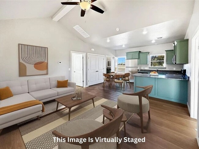 Photo - Beautiful 2-Bed Home – Move-In Ready