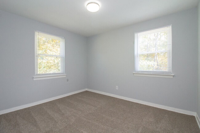 Ridgeside Flats
