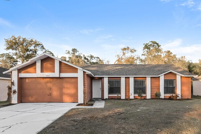 Building Photo - 794 Del Prado Dr