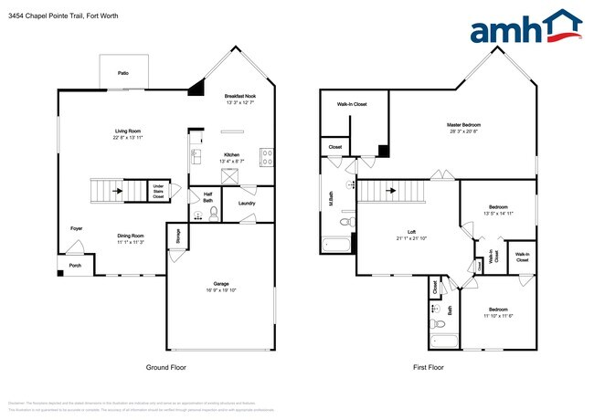 Photo - 3454 Chapel Pointe Trl