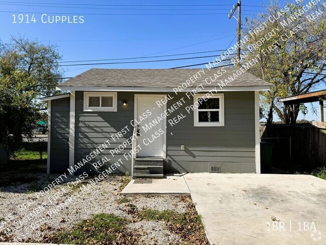 Building Photo - Unique bungalow! Rental