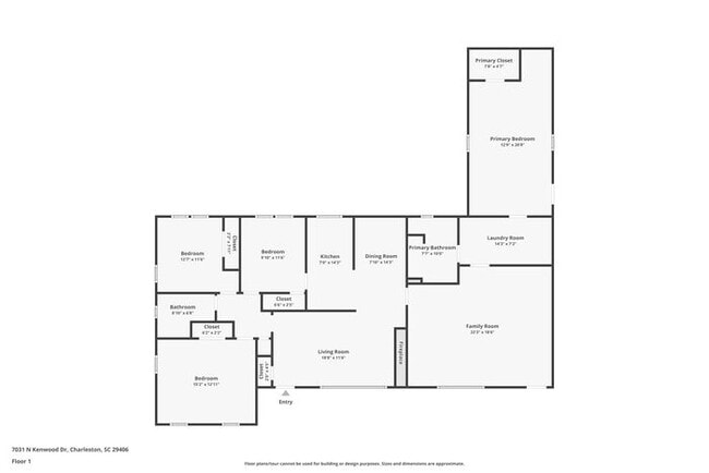 Photo - 7031 N Kenwood Dr