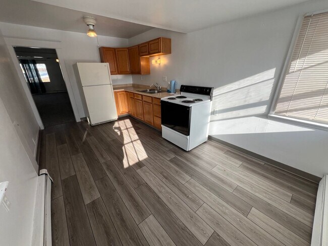 Photo - 3 Bedroom, 1 Bathroom Home with Large Yard...