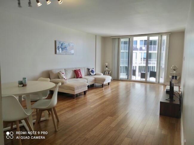 Photo - 3540 S Ocean Blvd Condo Unit 610
