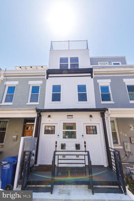 Photo - 336 Oakdale Pl NW Townhome