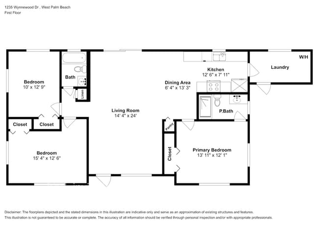 Photo - 1235 Wynnewood Dr