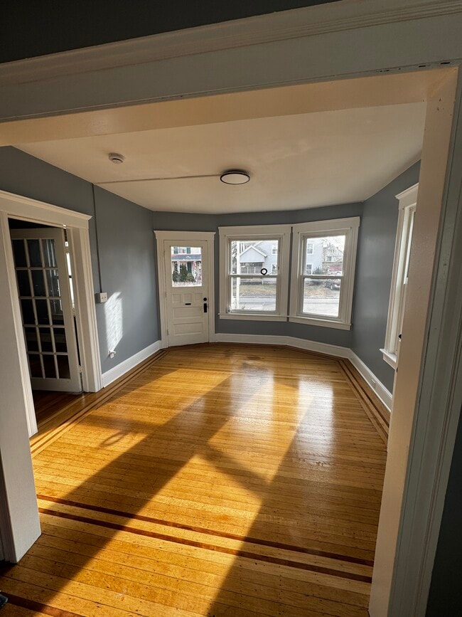 Living Room - 22 Cook St Unit 22 Cook St