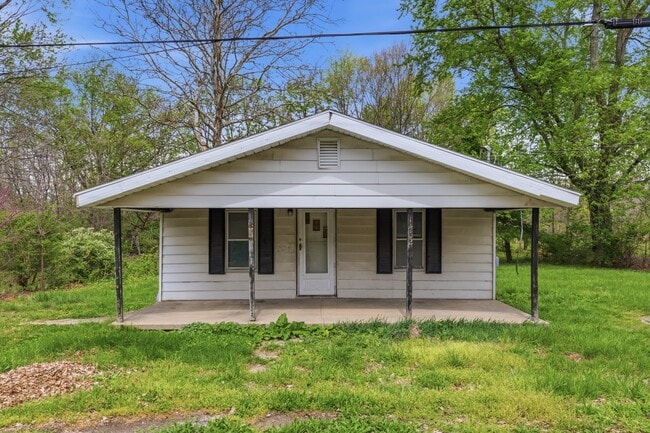 Building Photo - 1402 Alabama St