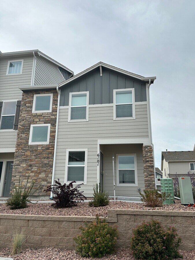 Photo - 6101 Inman Vw Townhome