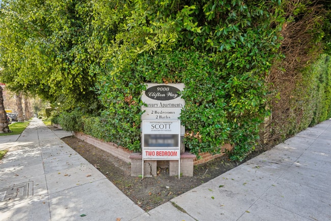 Photo - 9000 Clifton Wy Unit 6