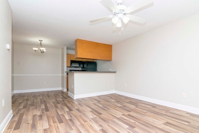 Photo - 2nd Floor - Recently Upgraded and Remodeled -1 Bedroom 1 Bath for Lease in Brandon, FL Unit 203