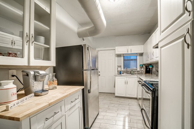 Photo - Downstairs Plaza Unit