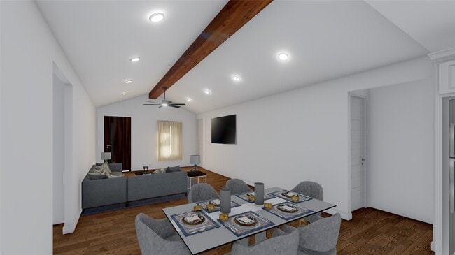 Building Photo - 6109 Woodrow St Rental