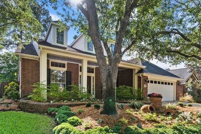 Building Photo - 13122 Andover Manor Dr Rental