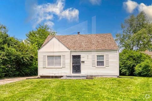 Building Photo - 6132 Raleigh Dr Rental