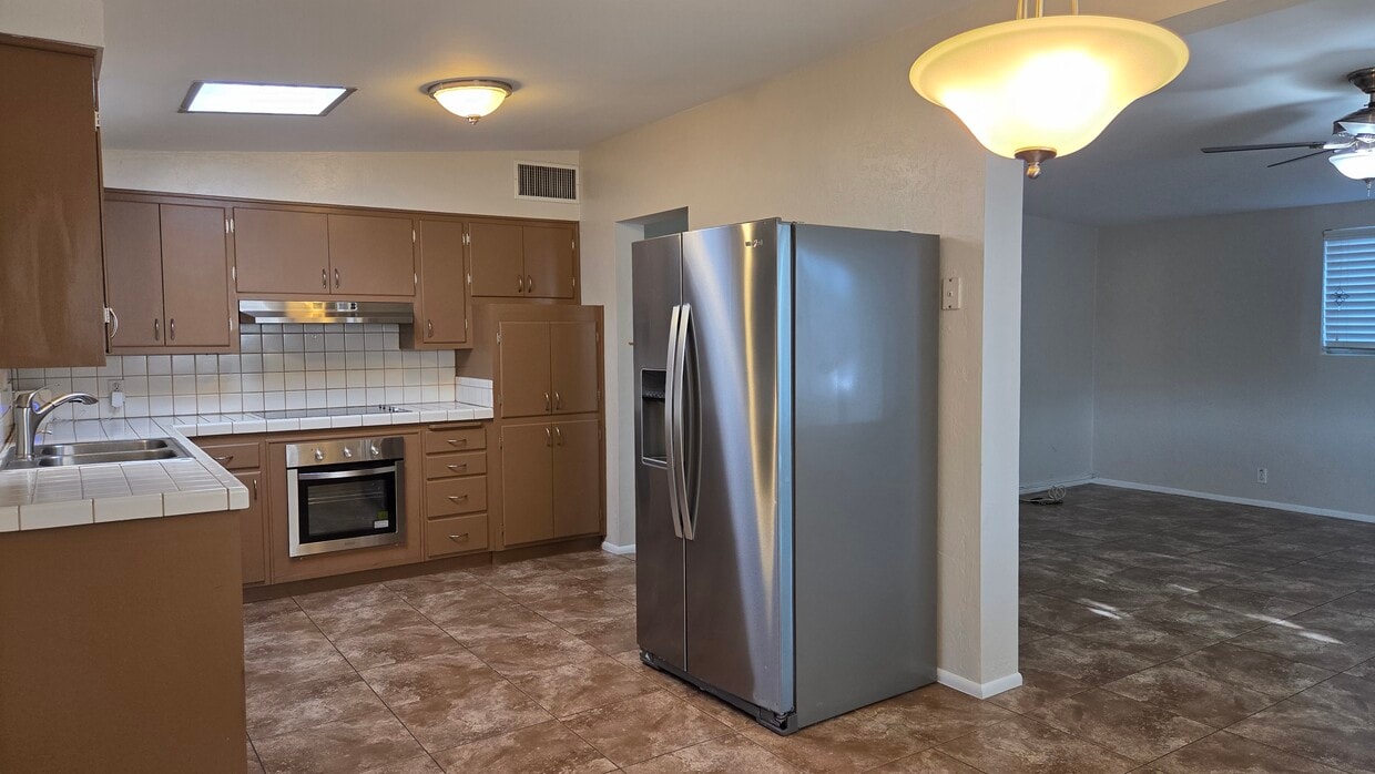 Photo - 4342 N Radin Ave (Tucson, AZ)