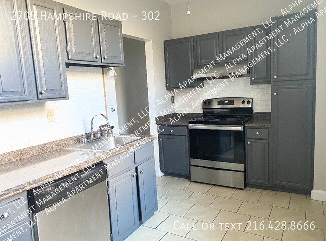 2705 Hampshire Rd Unit 302