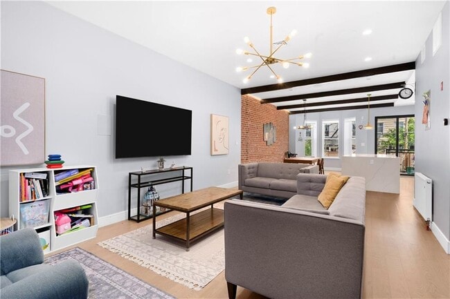 331 76th St Unit 1