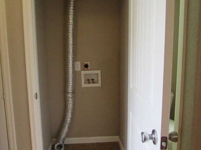 Photo - Charming 2 Story Doll House W/Unfinished Basement