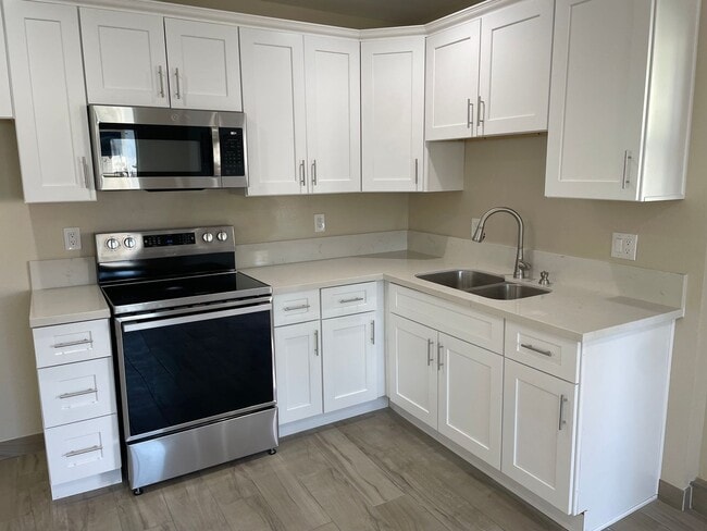 Photo - Newly converted 1 Bed, 1 Bath