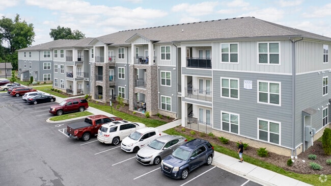 Photo - Jefferson Landing