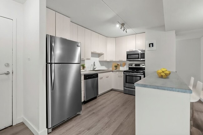 Photo - Penthouse Apartments