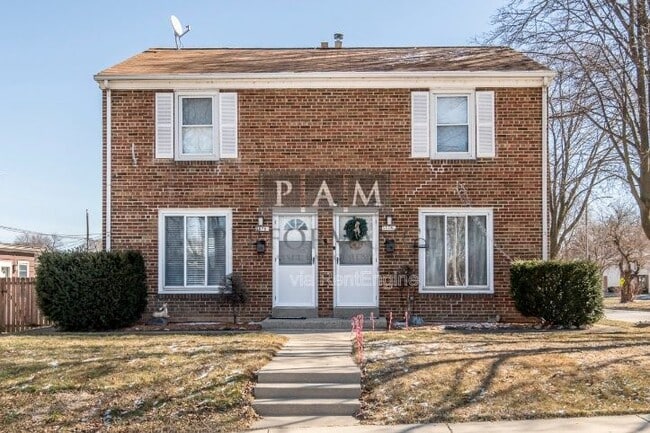 Building Photo - 3878 S Brust Ave