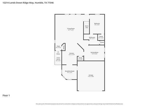 Photo - 12214 Landsdown Ridge Way