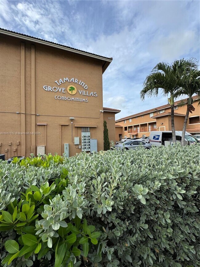 Photo - 8175 NW 8th St Condo Unit A4
