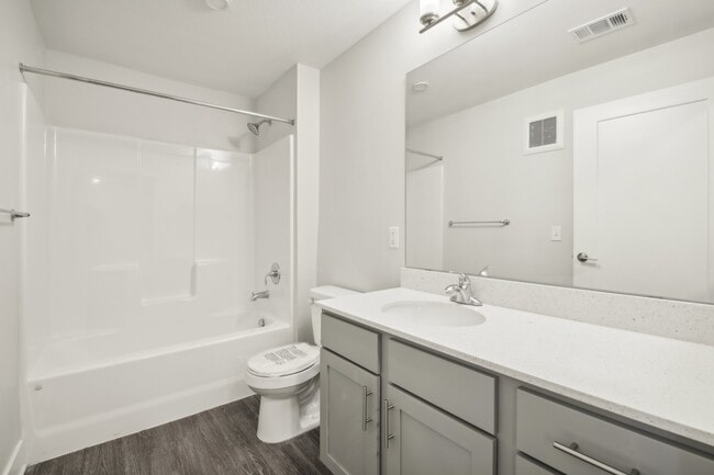 Residences at Hoffman