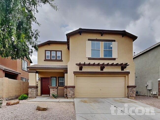 Photo - 3917 W Maldonado Rd